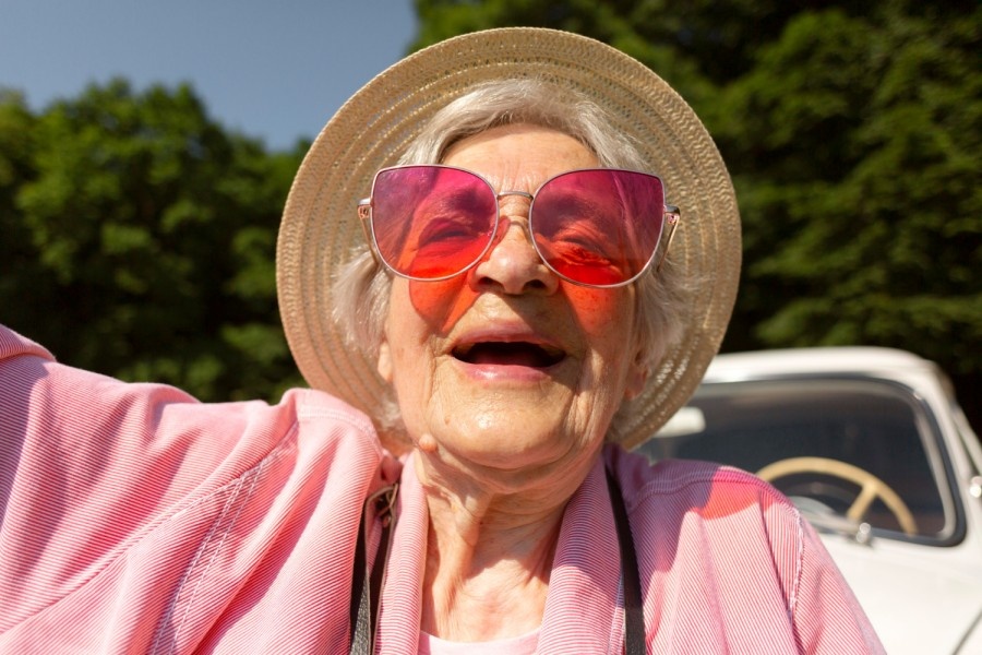 Vacanze con i nonni: una lezione di vita (e di pazienza)