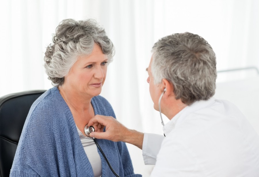 L'importanza dei Check-Up regolari in Terza Età