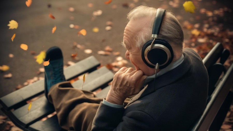 Ascoltate la Musica, invece di “subire passivamente” la Televisione