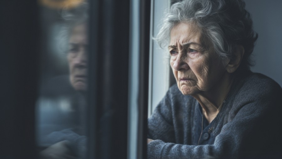 Perché gli anziani mentono: come lo fanno e come riconoscerli
