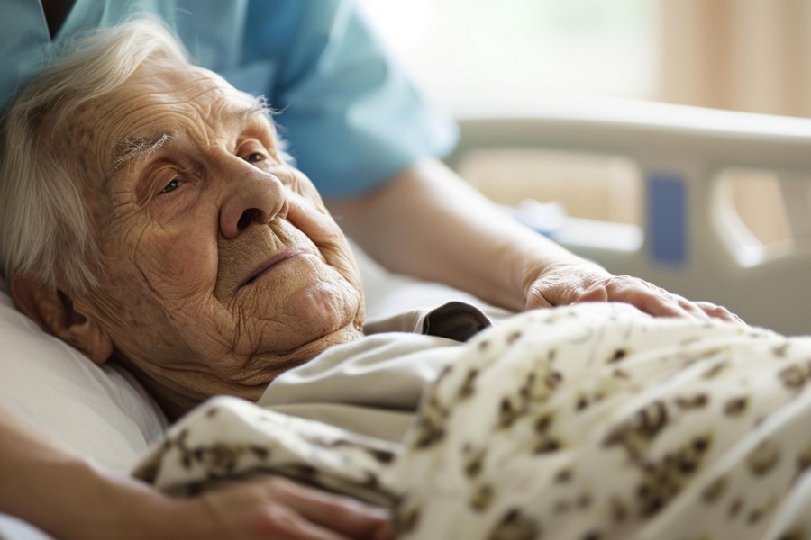 Incapacità di Firmare negli Anziani: Cosa Fare?
