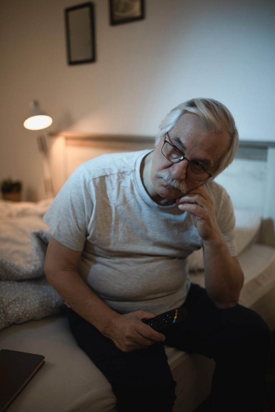 Disturbi del Sonno: facciamoci un'idea