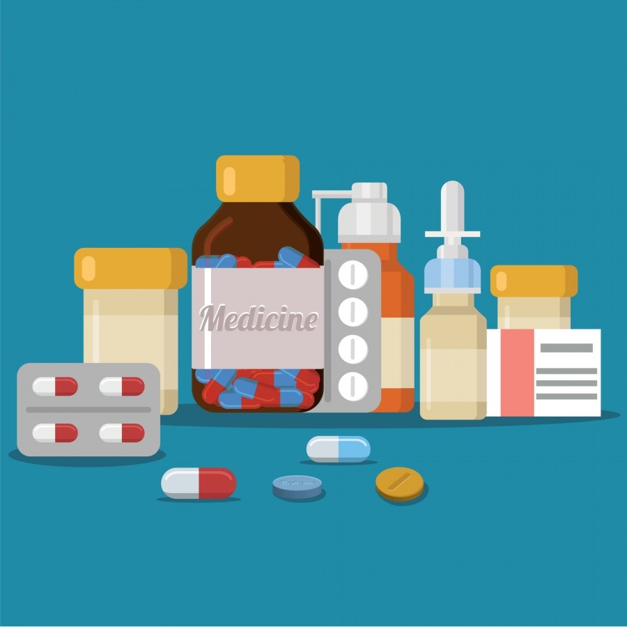 Cos'è la polifarmacia?