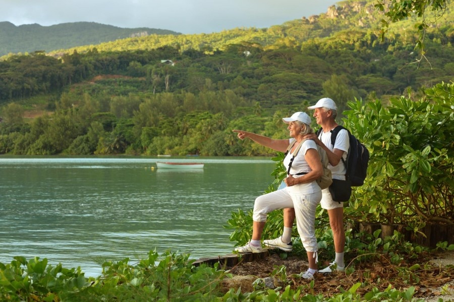 Idee vacanze per anziani: Geniali!