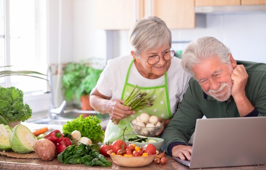 Alimentazione in estate
