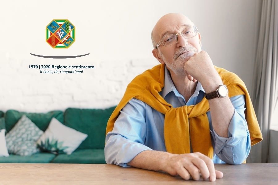 Valorizzazione Anziano Attivo