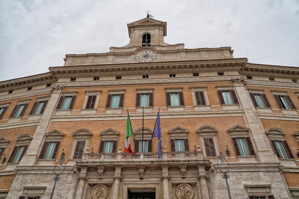 Cosa non è stato della Legge delega 33/2023?