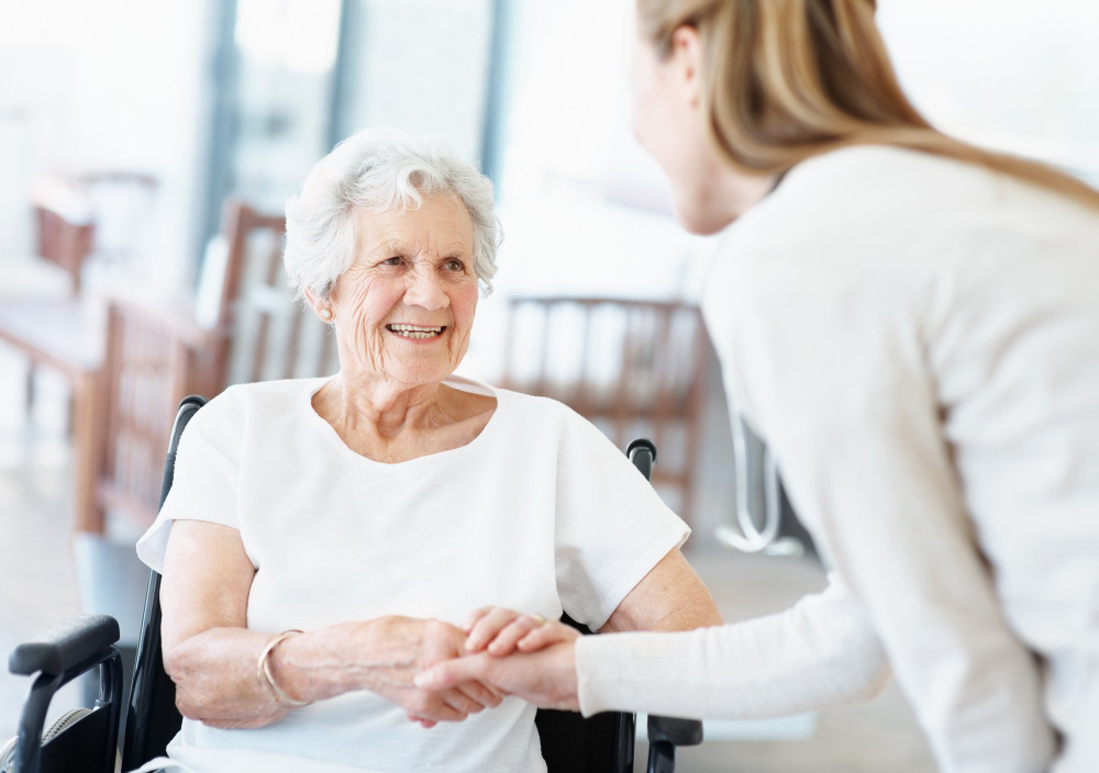 Family Care, Agenzia per il Lavoro specializzata nell'assistenza domiciliare