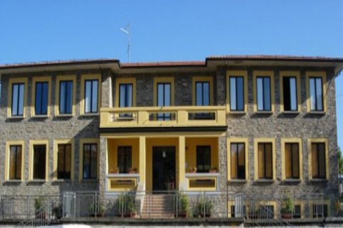 Zanetti Casa Residenza Anziani