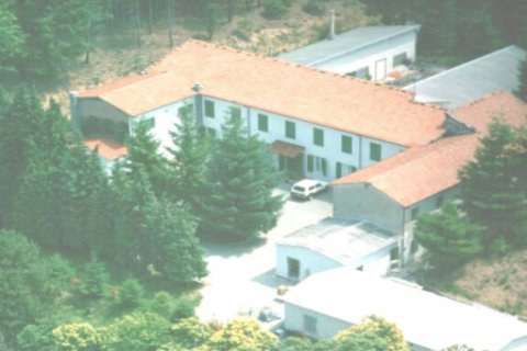 RSA Domus Pacis