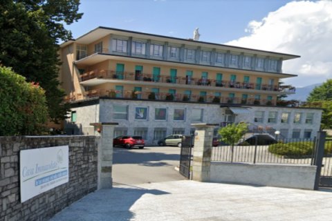 Casa Immacolata Verbania