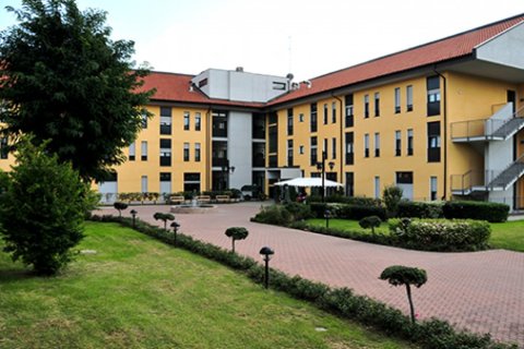 Casa di Riposo RSA San Francesco Legnano