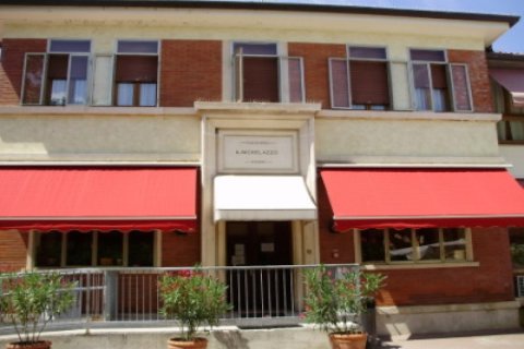Casa di Riposo A. Michelazzo