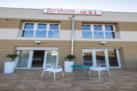 Il Sole - Residenza per Anziani