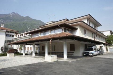A. Rossi Casa di Riposo