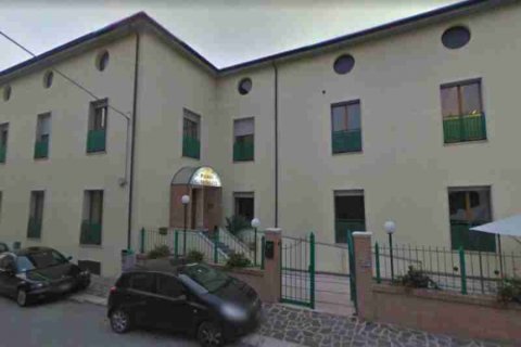 Casa di Riposo Protetta Padre Minozzi