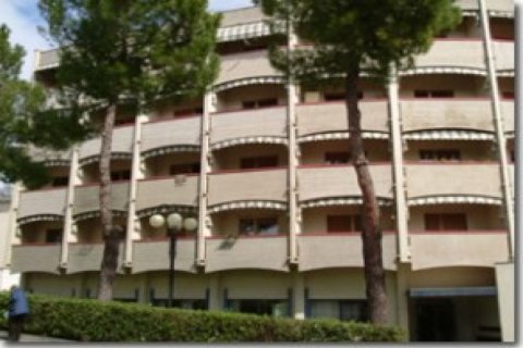 Casa di Riposo G. De Benedictis