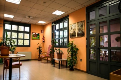 Centro Diurno Virgo Fidelis