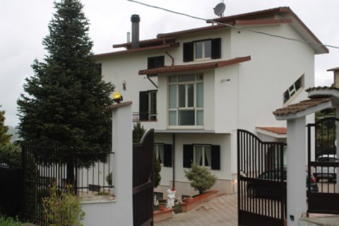 Casa di Riposo Giuliano