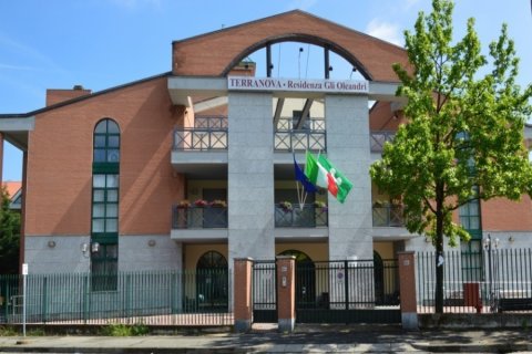 Residenza Gli Oleandri Terranova - RSA
