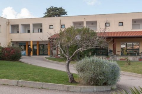 Villa Gardenia