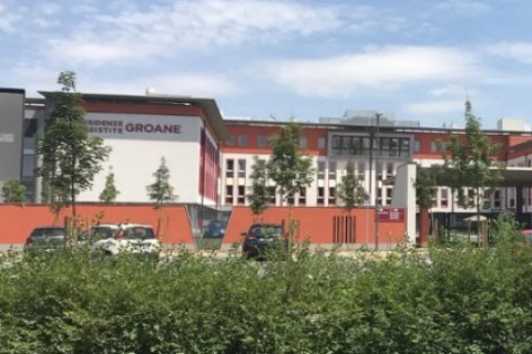 Residenze Assistite Groane