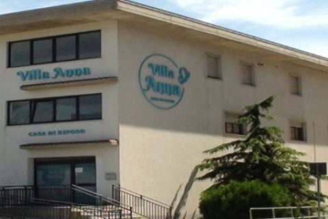 Villa Anna Casa di Riposo
