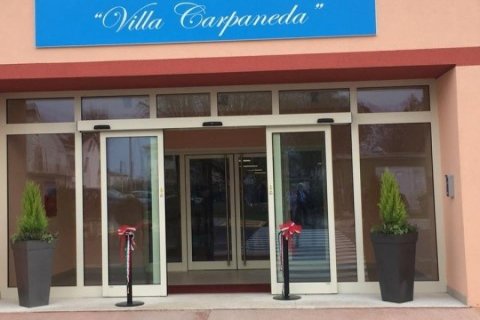 Villa Carpaneda