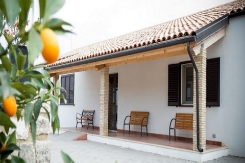 Casa del Nonno Villa Stefania