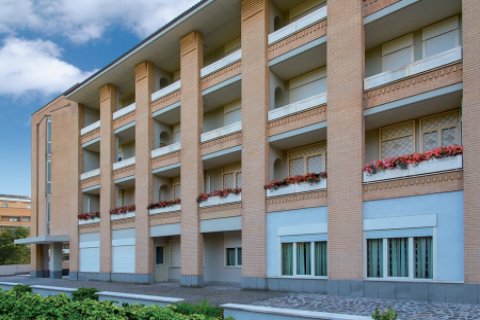Aurelia Pacis Casa di Riposo