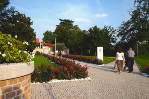 Centro Anziani Domenico Sartor