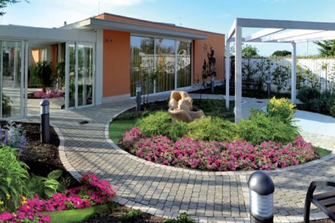 Gocce di Memoria - Centro Diurno