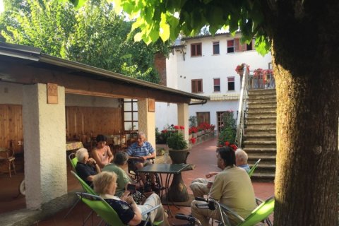 Albergo Pensione La Chiocciola