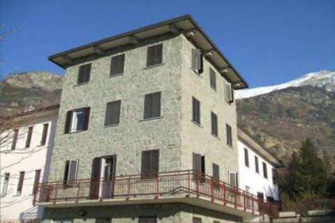 Piccola Casa della Divina Providenza di Saint Vincent