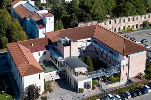 Residenza Villa Caldogno - Comunità Alloggio Ciclamino