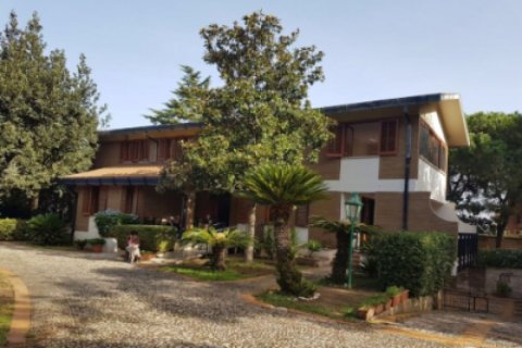 Villa Arzilla Comunità alloggio per Anziani