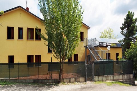 Tre Laghetti Residenza per Anziani
