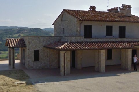 Villa Confort - Casa di Riposo