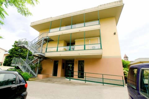 Casa di Accoglienza Anziani di Comeana - Onlus