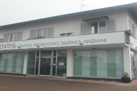 Centro Iuventas