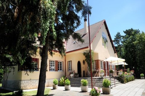 La Meridiana - Casa di Riposo