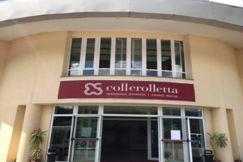 Residenza Protetta Collerolletta
