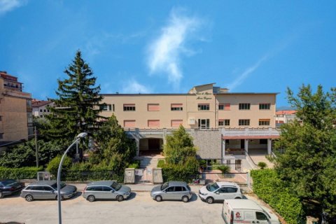 Casa di Riposo Oasi Sole Mare