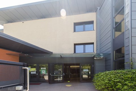Casa di Riposo Borgaretto - RSA