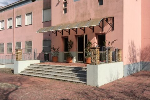 Comunità Residenziale Integrata Don Eugenio Pisano