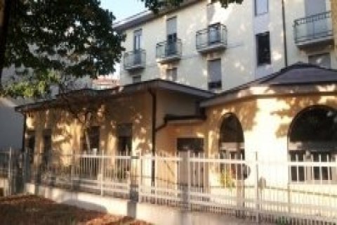 Casa  di Riposo Fondazione Maruffi