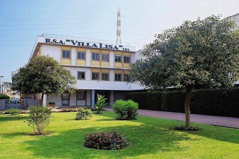 Villa Lisa - RSA