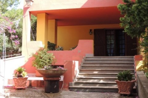 Villa Elsa - Casa di Riposo