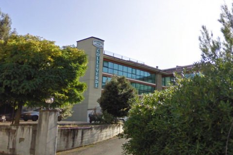 Casa di Riposo Colleverde