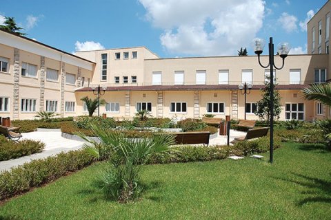 Casa San Paolo - Casa di Riposo
